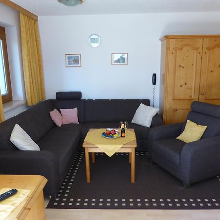 Haus Südblick Appartements Seefeld in Tirol Zimmer foto