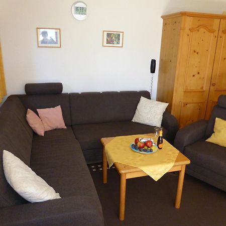 Haus Südblick Appartements Seefeld in Tirol Zimmer foto
