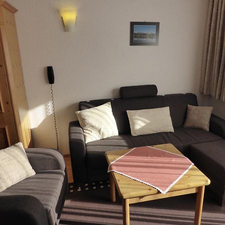 Haus Südblick Appartements Seefeld in Tirol Exterior foto