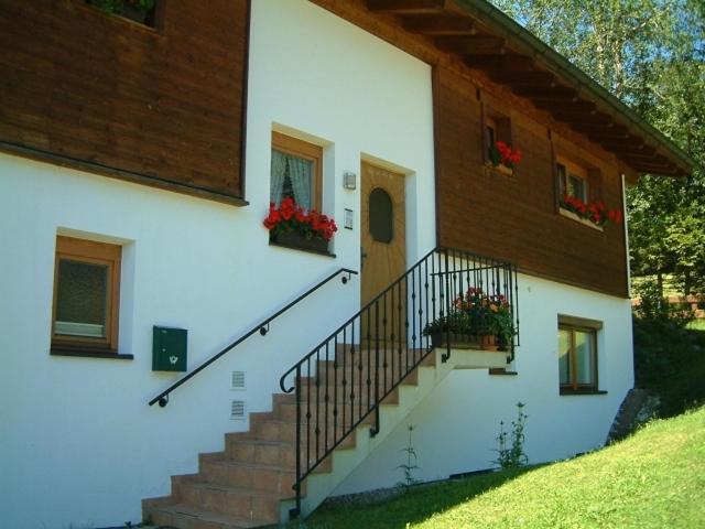 Haus Südblick Appartements Seefeld in Tirol Exterior foto