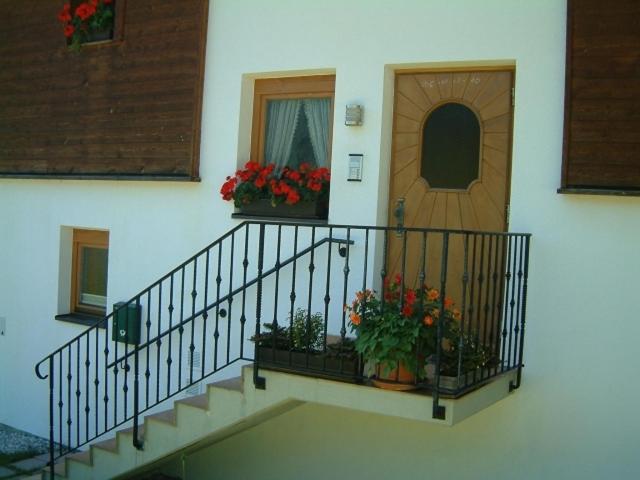 Haus Südblick Appartements Seefeld in Tirol Exterior foto