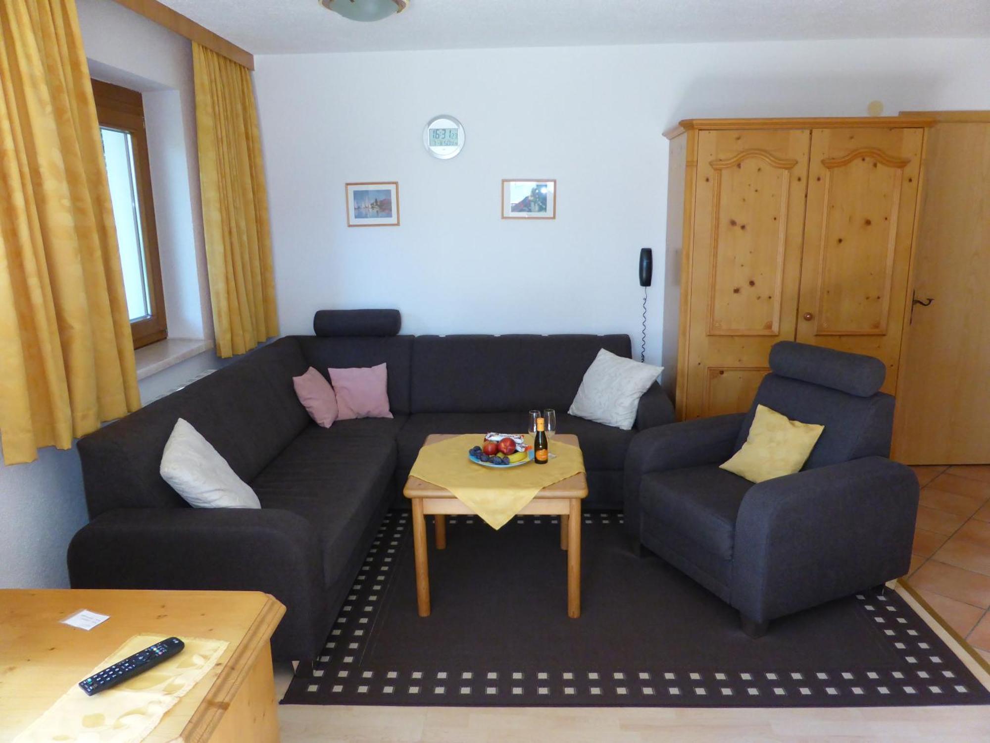Haus Südblick Appartements Seefeld in Tirol Zimmer foto