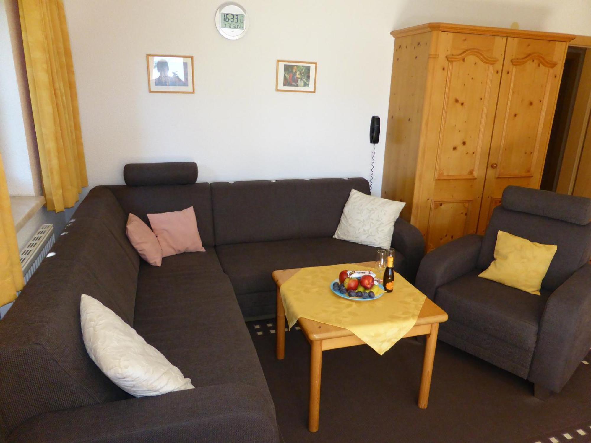 Haus Südblick Appartements Seefeld in Tirol Zimmer foto
