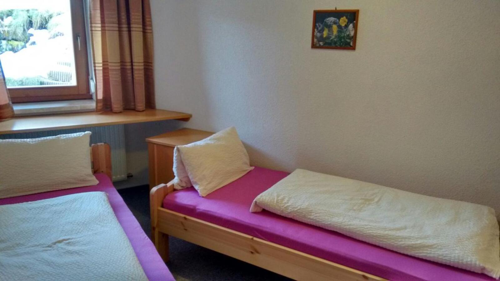 Haus Südblick Appartements Seefeld in Tirol Exterior foto
