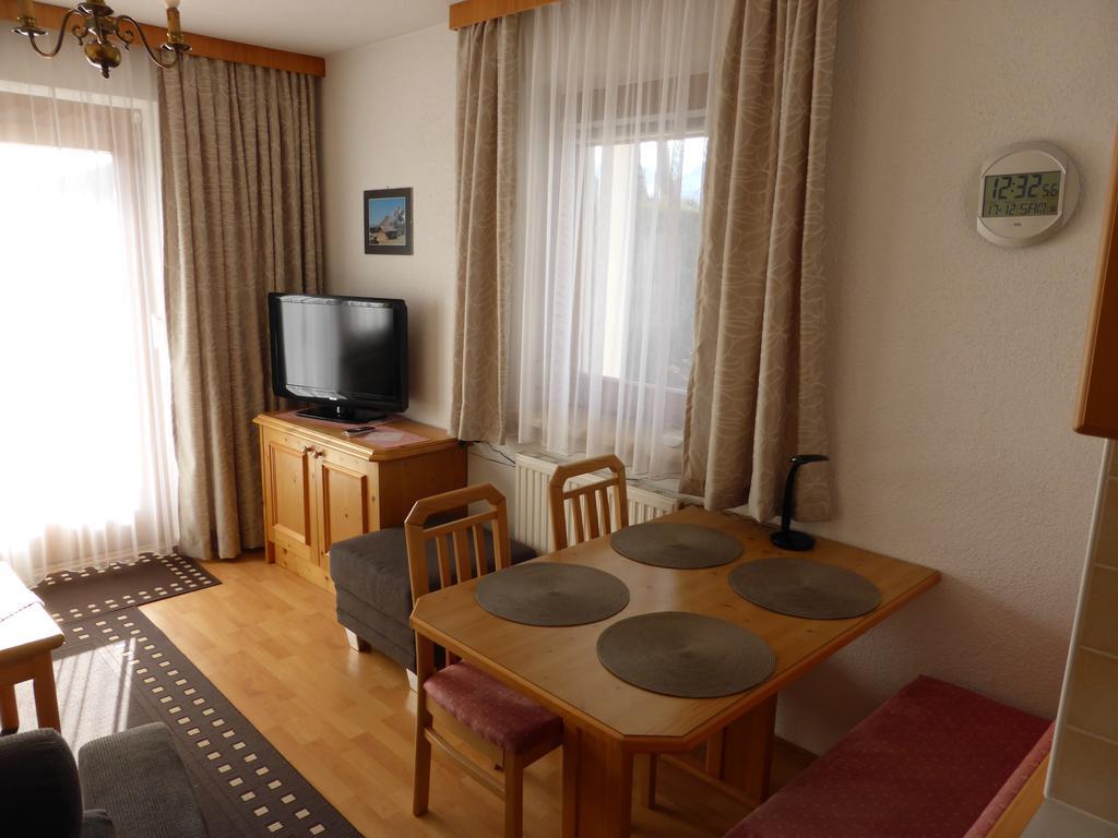 Haus Südblick Appartements Seefeld in Tirol Exterior foto