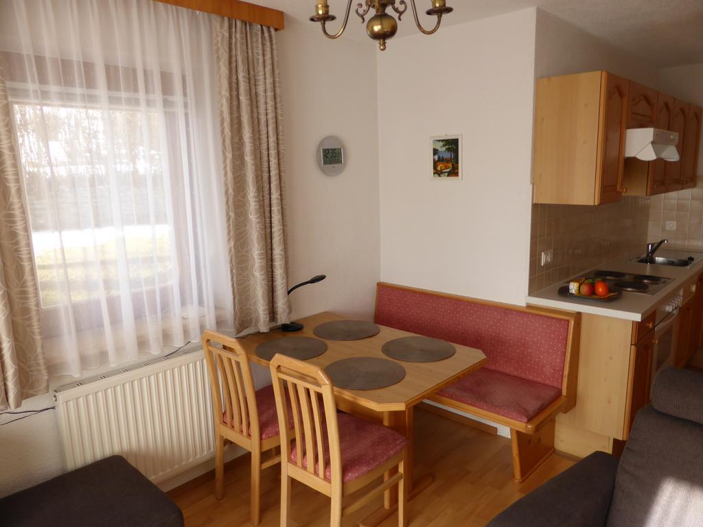Haus Südblick Appartements Seefeld in Tirol Exterior foto