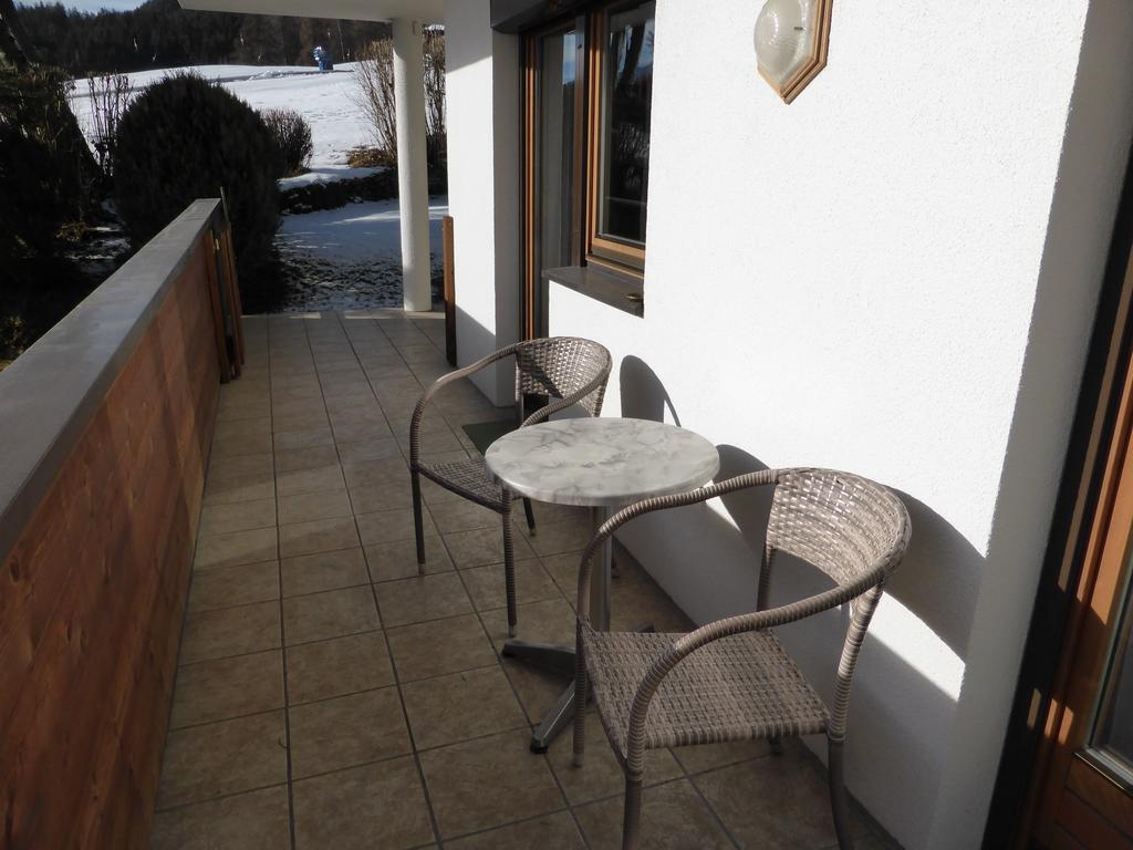 Haus Südblick Appartements Seefeld in Tirol Exterior foto
