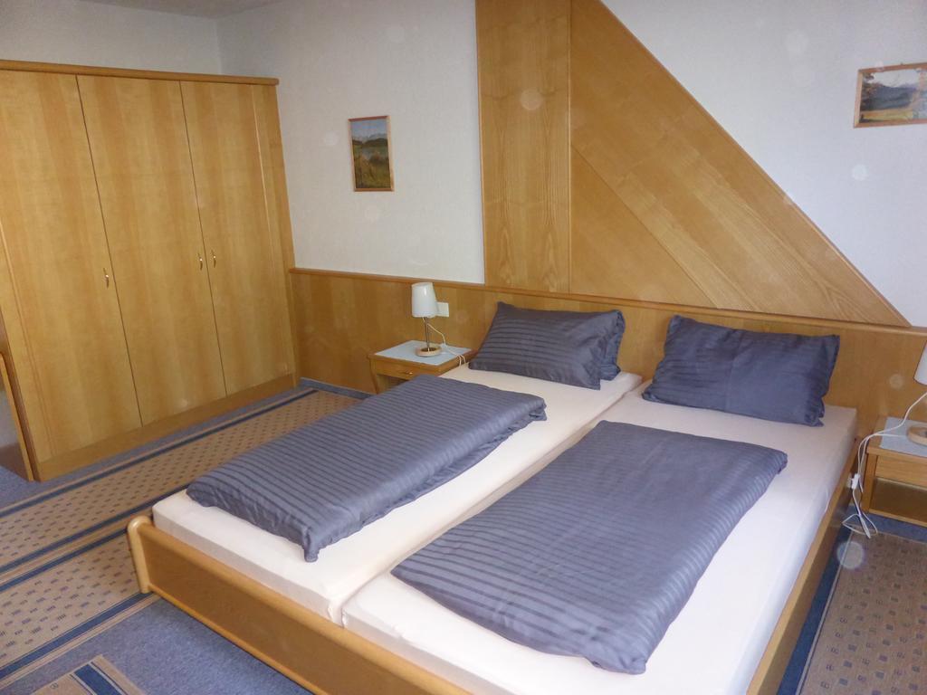 Haus Südblick Appartements Seefeld in Tirol Exterior foto