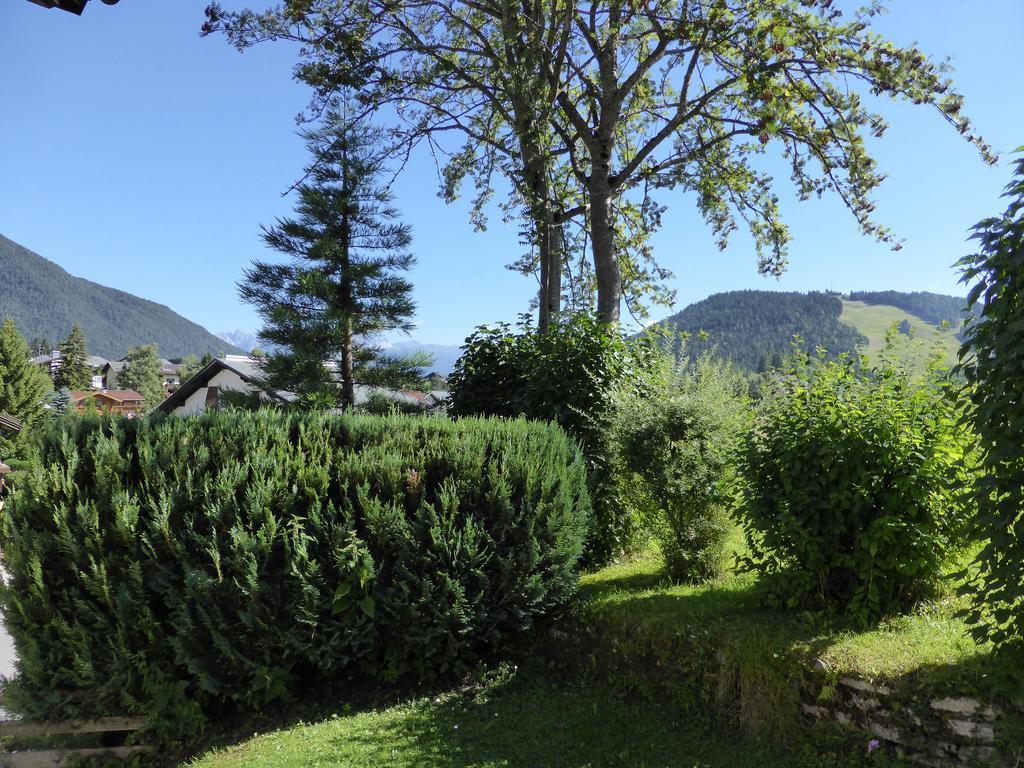 Haus Südblick Appartements Seefeld in Tirol Exterior foto