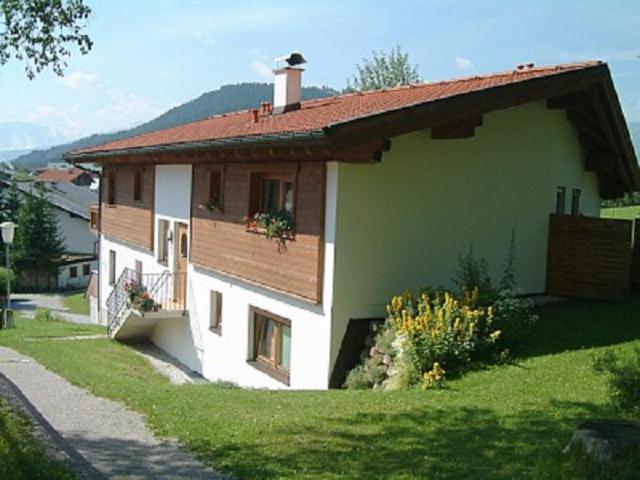 Haus Südblick Appartements Seefeld in Tirol Exterior foto